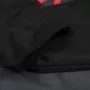 Conjunto Entrenamiento Manchester United 2024/25 Niño (Chándal de Media Cremallera + Pantalón) - camisetasfutbol