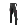 Conjunto Entrenamiento Manchester United 2024/25 Niño (Chándal de Media Cremallera + Pantalón) - camisetasfutbol
