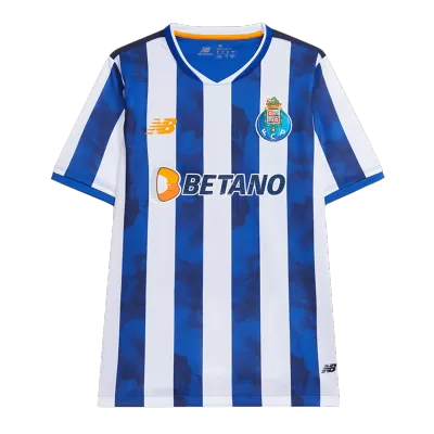 Camiseta FC Porto 2024/25 Primera Equipación Local Hombre - Versión Hincha - camisetasfutbol