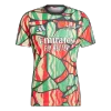 Camiseta Arsenal 2024/25 Pre-Partido Hombre - Versión Hincha - camisetasfutbol