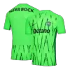 Camiseta Sporting CP 2024/25 Tercera Equipación Hombre - Versión Hincha - camisetasfutbol