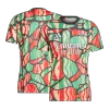 Camiseta Arsenal 2024/25 Pre-Partido Hombre - Versión Hincha - camisetasfutbol