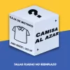 Caja de Misterio de Viernes Negro - camisetasfutbol