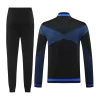 Conjunto Entrenamiento Inter de Milán 2024/25 Hombre (Chaqueta + Pantalón) - camisetasfutbol