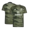 Camiseta Celtic 2024/25 Tercera Equipación Hombre - Versión Hincha - camisetasfutbol