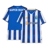 Camiseta FC Porto 2024/25 Primera Equipación Local Hombre - Versión Hincha - camisetasfutbol