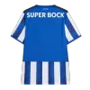 Camiseta FC Porto 2024/25 Primera Equipación Local Hombre - Versión Hincha - camisetasfutbol