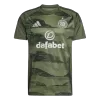 Camiseta Celtic 2024/25 Tercera Equipación Hombre - Versión Hincha - camisetasfutbol