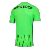 Camiseta Sporting CP 2024/25 Tercera Equipación Hombre - Versión Hincha - camisetasfutbol