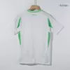 Camiseta Algeria 2024 Primera Equipación Local Hombre - Versión Hincha - camisetasfutbol