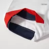 Calidad Premium UCL Camiseta KVARATSKHELIA #7 PSG 2024/25 Segunda Equipación Hombre - Versión Hincha - camisetasfutbol