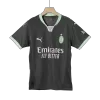 Camiseta Auténtica AC Milan 2024/25 Tercera Equipación Hombre - Versión Jugador - camisetasfutbol