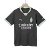 Camiseta AC Milan 2024/25 Tercera Equipación Hombre - Versión Hincha - camisetasfutbol