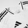 Camiseta Auténtica Real Madrid Copa del Rey Final 2024/25 Home Local Hombre - Versión Jugador - camisetasfutbol