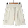 Pantalón Corto Colombia Aniversario de 100 Años 2024 Hombre - camisetasfutbol
