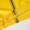 Calidad Premium Camiseta ADEYEMI #27 Borussia Dortmund 2024/25 Primera Equipación Local Hombre - Versión Hincha - camisetasfutbol