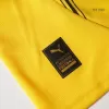 Calidad Premium Camiseta ADEYEMI #27 Borussia Dortmund 2024/25 Primera Equipación Local Hombre - Versión Hincha - camisetasfutbol
