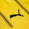 Calidad Premium Camiseta ADEYEMI #27 Borussia Dortmund 2024/25 Primera Equipación Local Hombre - Versión Hincha - camisetasfutbol