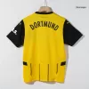 Calidad Premium Camiseta ADEYEMI #27 Borussia Dortmund 2024/25 Primera Equipación Local Hombre - Versión Hincha - camisetasfutbol