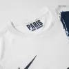 Calidad Premium UCL Camiseta KVARATSKHELIA #7 PSG 2024/25 Segunda Equipación Hombre - Versión Hincha - camisetasfutbol