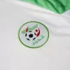 Camiseta Algeria 2024 Primera Equipación Local Hombre - Versión Hincha - camisetasfutbol