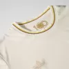 Camiseta Colombia Aniversario de 100 Años 2024 Hombre - Versión Hincha - camisetasfutbol