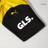 Calidad Premium Camiseta ADEYEMI #27 Borussia Dortmund 2024/25 Primera Equipación Local Hombre - Versión Hincha - camisetasfutbol