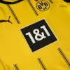 Calidad Premium Miniconjunto Borussia Dortmund 2024/25 Primera Equipación Local Niño (Camiseta + Pantalón Corto)  - camisetasfutbol