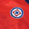 Camiseta Auténtica Cruz Azul 2024/25 Tercera Equipación Hombre - Versión Jugador - camisetasfutbol