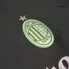 Camiseta RAFA LEÃO #10 AC Milan 2024/25 Tercera Equipación Hombre - Versión Hincha - camisetasfutbol