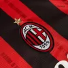 Camiseta Manga Larga AC Milan 2024/25 Primera Equipación Local Hombre - Versión Hincha - camisetasfutbol