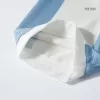 Camiseta Argentina Aniversario de 50 Años 2024 Hombre - Versión Hincha - camisetasfutbol
