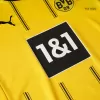 Calidad Premium Camiseta Borussia Dortmund 2024/25 Primera Equipación Local Hombre - Versión Hincha - camisetasfutbol