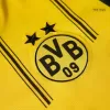 Calidad Premium Camiseta ADEYEMI #27 Borussia Dortmund 2024/25 Primera Equipación Local Hombre - Versión Hincha - camisetasfutbol