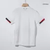 Calidad Premium UCL Camiseta KVARATSKHELIA #7 PSG 2024/25 Segunda Equipación Hombre - Versión Hincha - camisetasfutbol