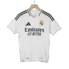 Calidad Premium Camiseta Auténtica Real Madrid 2024/25 Primera Equipación Local Hombre - Versión Jugador - camisetasfutbol