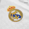 Camiseta Auténtica Real Madrid Copa del Rey Final 2024/25 Home Local Hombre - Versión Jugador - camisetasfutbol