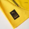 Calidad Premium Miniconjunto Borussia Dortmund 2024/25 Primera Equipación Local Niño (Camiseta + Pantalón Corto)  - camisetasfutbol