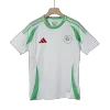 Camiseta Algeria 2024 Primera Equipación Local Hombre - Versión Hincha - camisetasfutbol