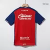 Camiseta Auténtica Cruz Azul 2024/25 Tercera Equipación Hombre - Versión Jugador - camisetasfutbol