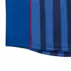 Camiseta Retro 2004/05 XAVI #6 Barcelona Segunda Equipación Visitante Hombre - Versión Hincha - camisetasfutbol