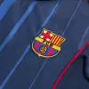 Camiseta Retro 2004/05 XAVI #6 Barcelona Segunda Equipación Visitante Hombre - Versión Hincha - camisetasfutbol