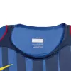 Camiseta Retro 2004/05 XAVI #6 Barcelona Segunda Equipación Visitante Hombre - Versión Hincha - camisetasfutbol