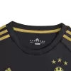 Camiseta Retro 2015/16 Juventus Tercera Equipación Hombre - Versión Hincha - camisetasfutbol