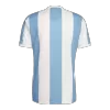 Camiseta Argentina Aniversario de 50 Años 2024 Hombre - Versión Hincha - camisetasfutbol