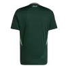 Camiseta Algeria 2024 Segunda Equipación Visitante Hombre - Versión Hincha - camisetasfutbol