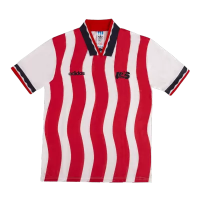 Camiseta Retro 1994 USA Primera Equipación - camisetasfutbol