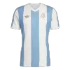 Camiseta Argentina Aniversario de 50 Años 2024 Hombre - Versión Hincha - camisetasfutbol