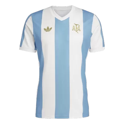 Camiseta Argentina 2024 Hombre - Versión Hincha - camisetasfutbol