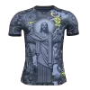 Camiseta Auténtica Brazil 2024 Especial Hombre - Versión Jugador - camisetasfutbol